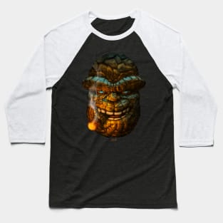 Clobbering Time! Baseball T-Shirt